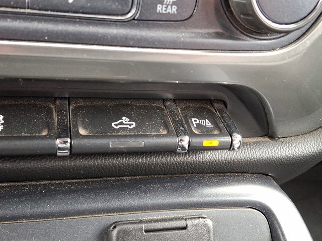 Used 2017 Chevrolet Silverado 1500 LT w/ LT Fleet Plus Package image 26