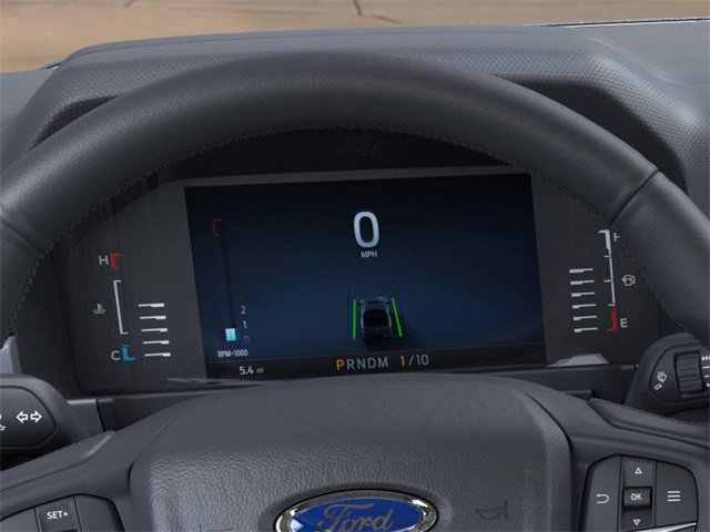 New 2025 Ford Ranger XLT w/ Trailer Tow Package image 13