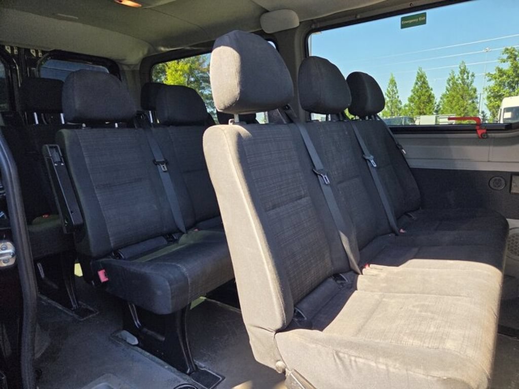 Used 2016 Mercedes-Benz Sprinter 2500 image 3