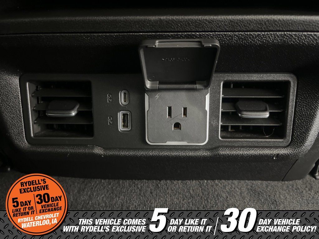 Certified 2022 Chevrolet Silverado 1500 LT image 20