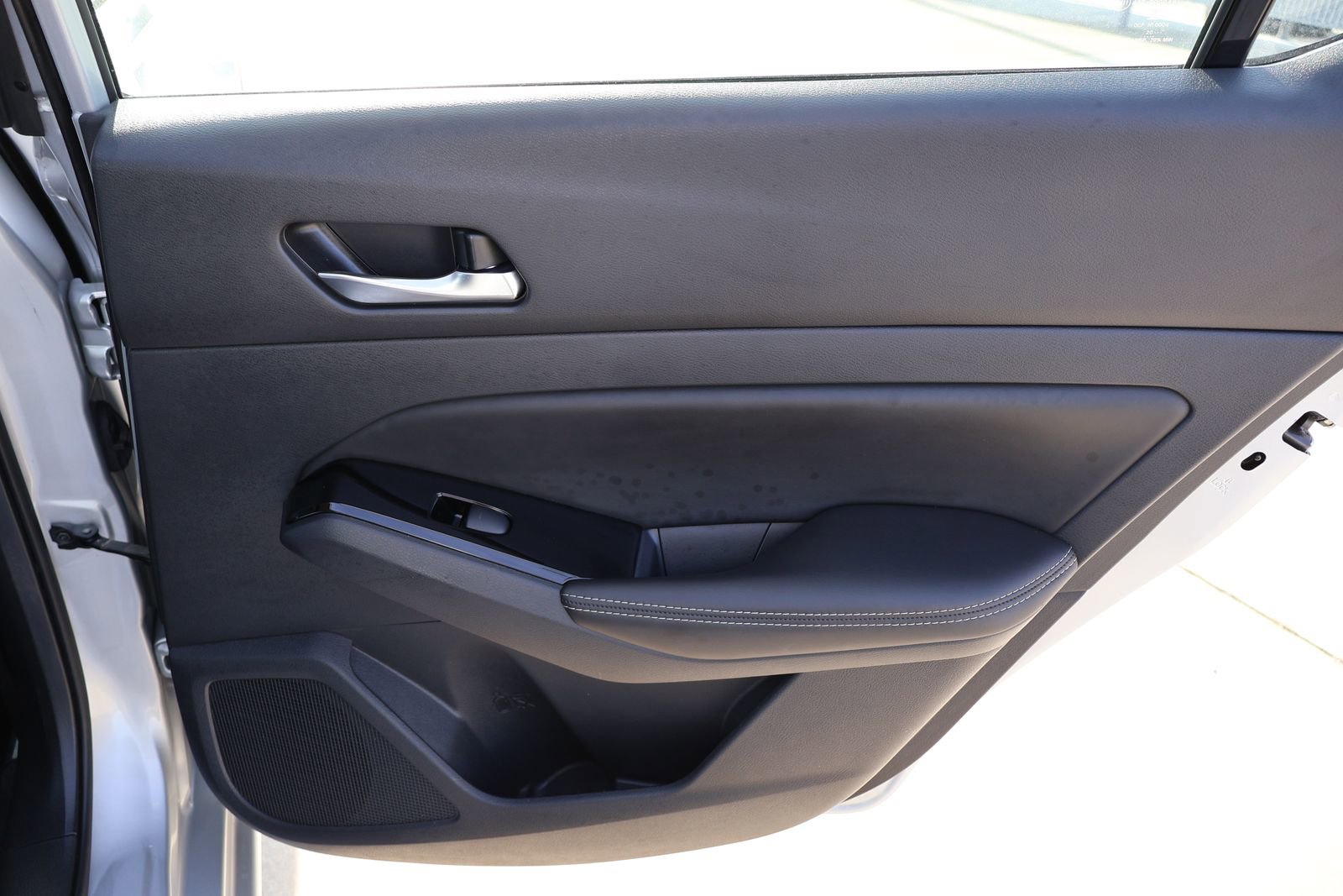 Used 2021 Nissan Altima 2.5 SL FWD image 13