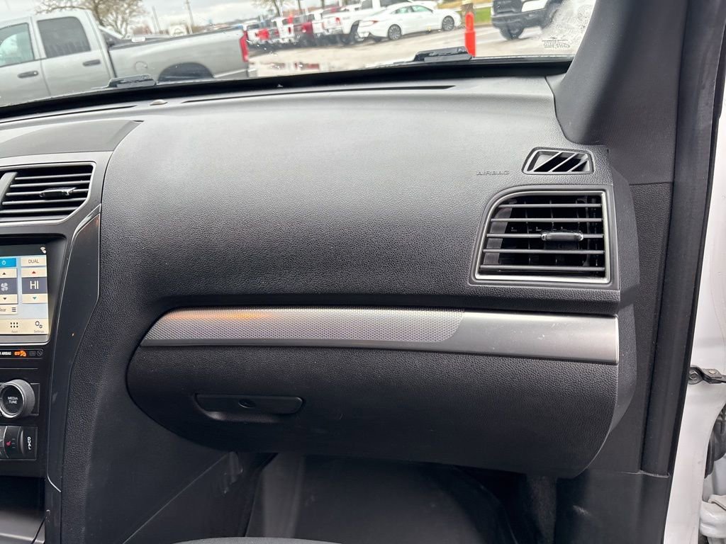 Used 2019 Ford Explorer XLT w/ Equipment Group 201A image 55