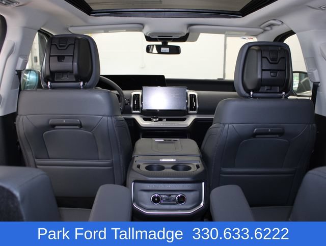 New 2027 Ford Expedition Max Active AWD/4WD image 29