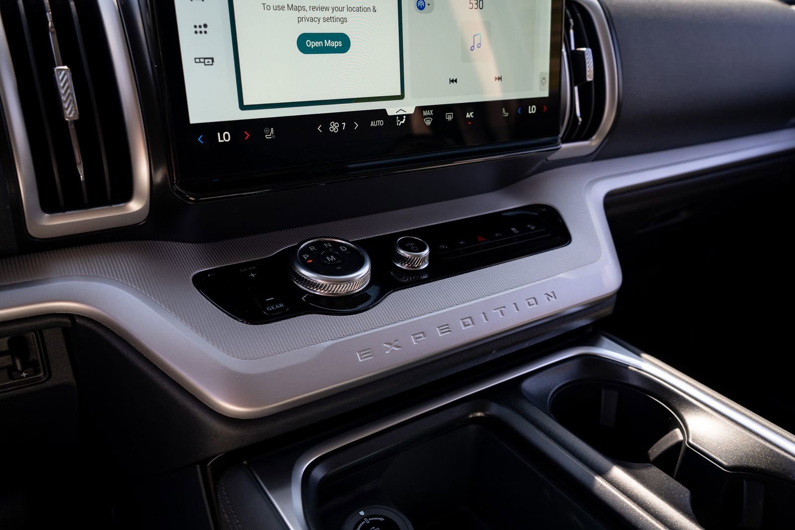 New 2026 Ford Expedition Active AWD/4WD image 26