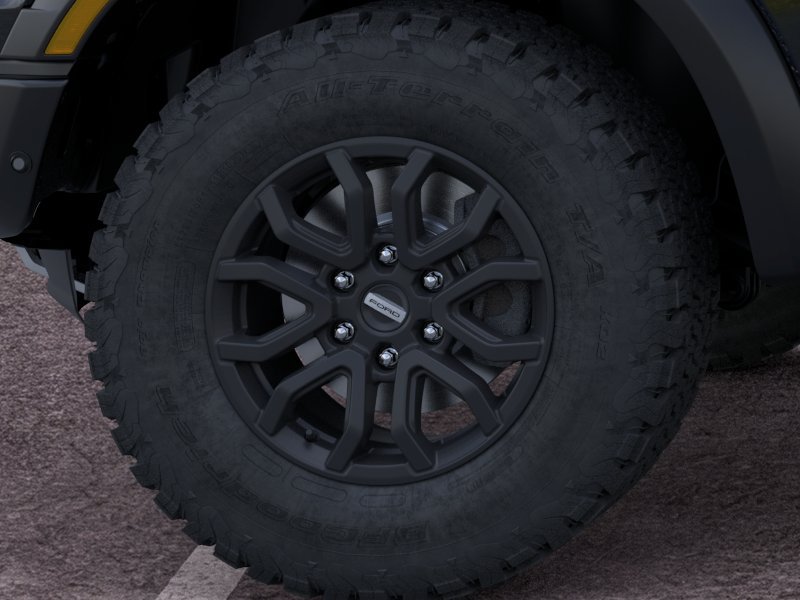 New 2026 Ford Ranger Raptor AWD/4WD image 19