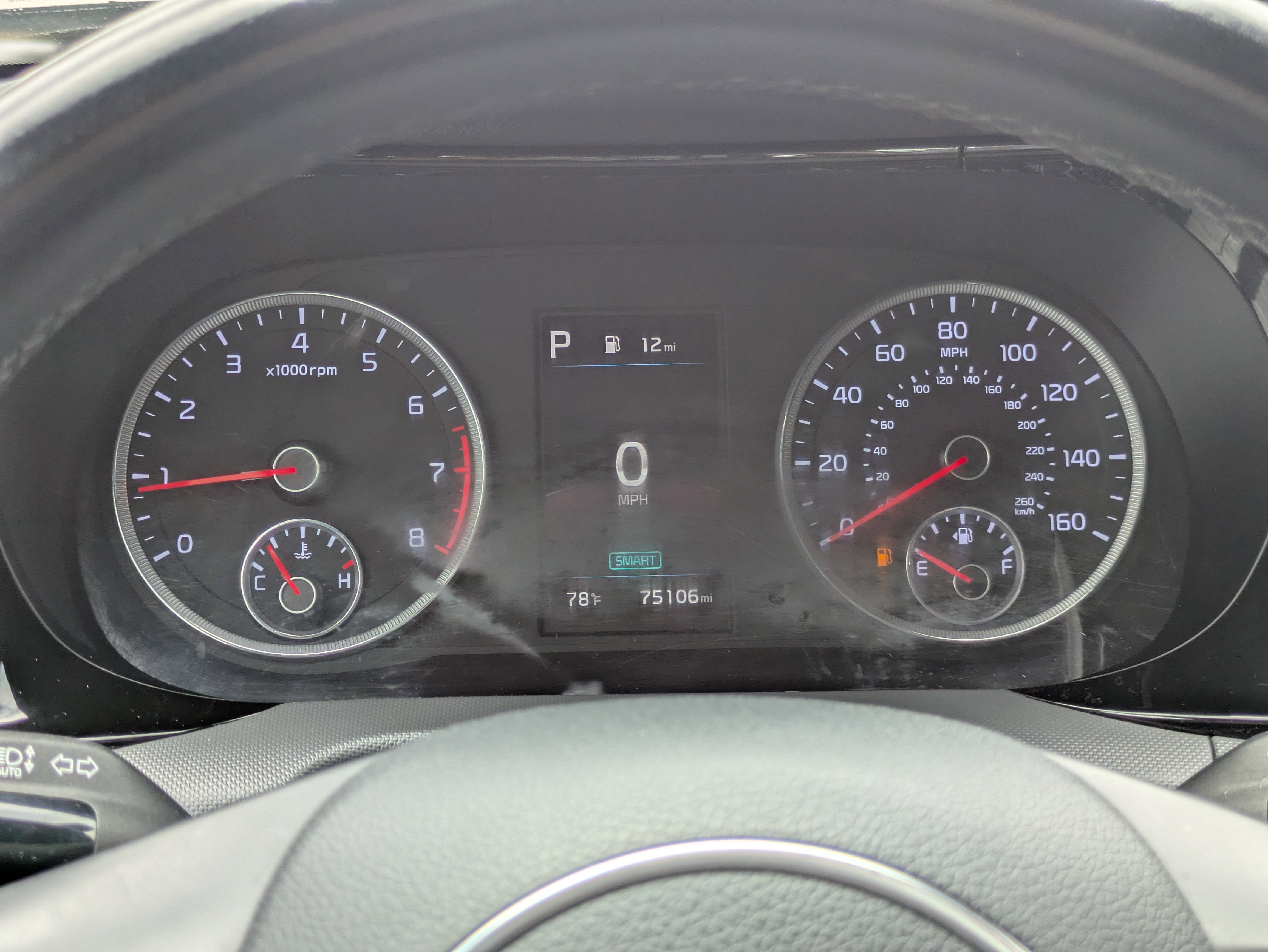 Used 2022 Kia K5 GT-Line AWD/4WD image 17