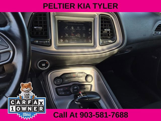 Used 2023 Dodge Challenger SXT w/ Cold Weather Group image 29