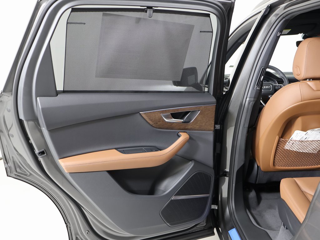 New 2026 Audi Q7 3.0T Premium Plus image 21