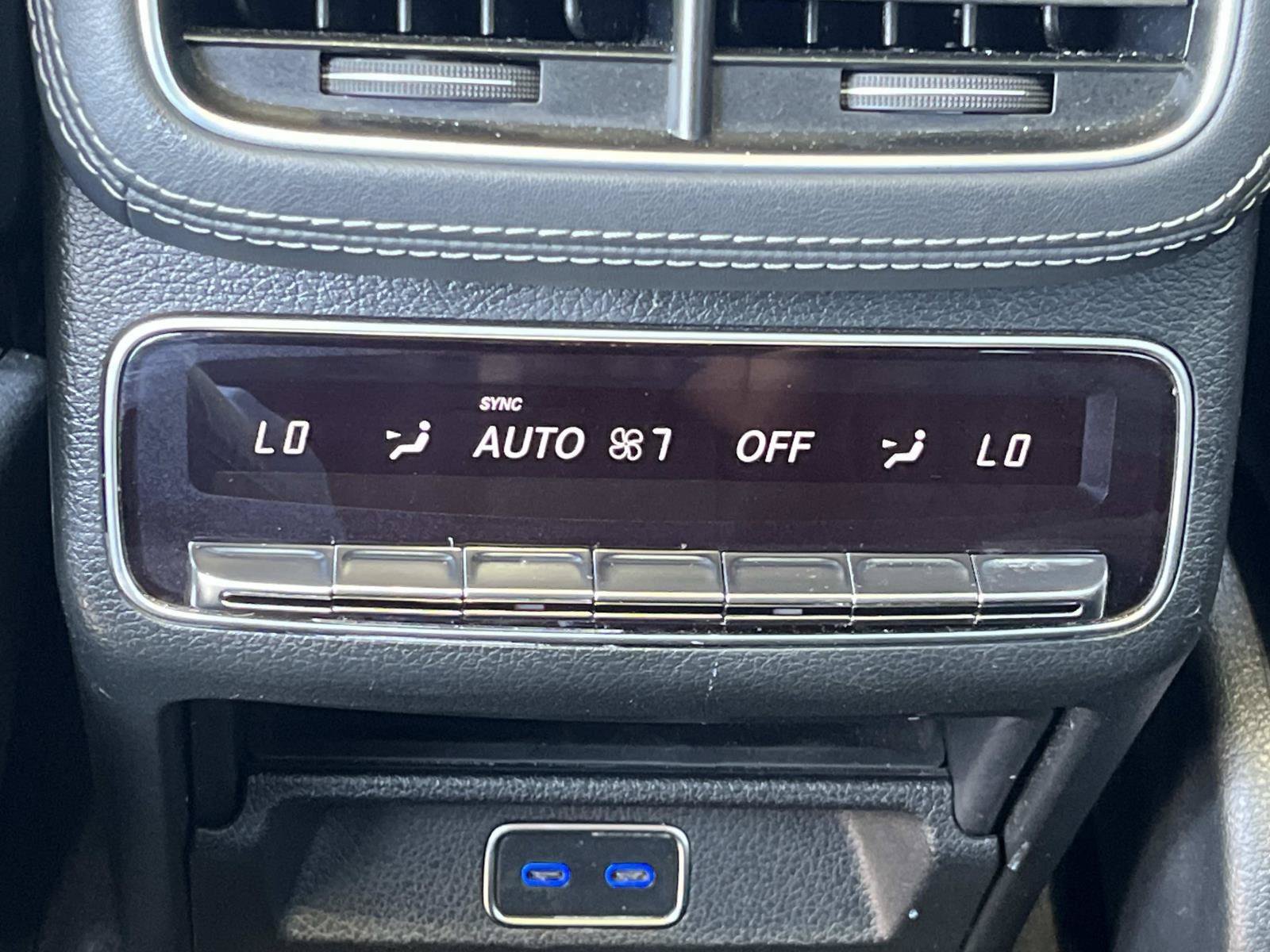 Certified 2024 Mercedes-Benz GLS 63 AMG 4MATIC image 15