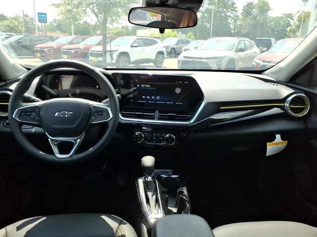 New 2026 Chevrolet Trax ACTIV FWD image 9