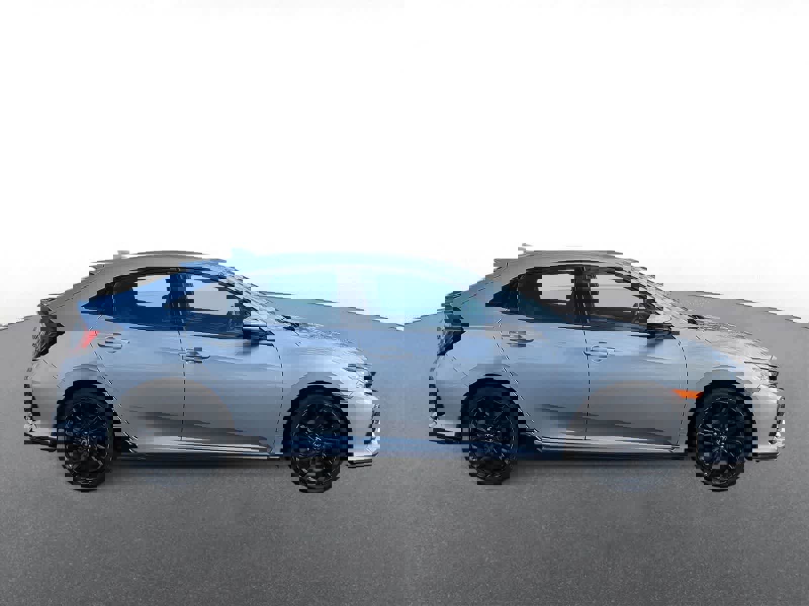 Used 2019 Honda Civic Sport image 9