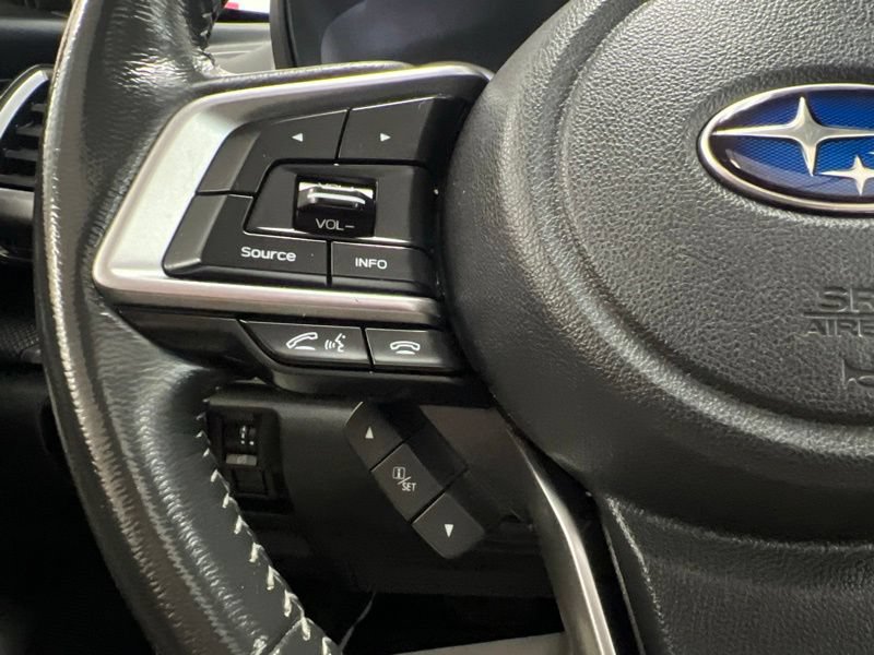 Used 2019 Subaru Forester Premium AWD/4WD image 23