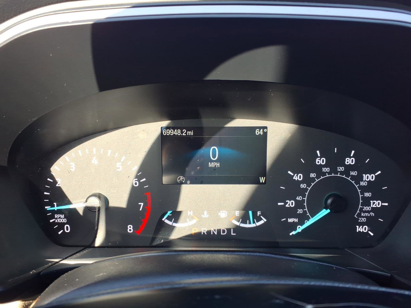 Certified 2022 Ford Escape SE image 26