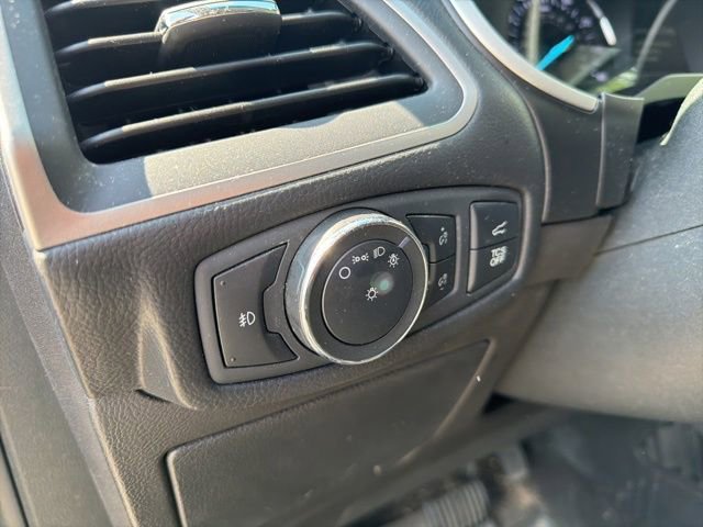 Used 2020 Ford Edge SEL w/ Convenience Package AWD/4WD image 24