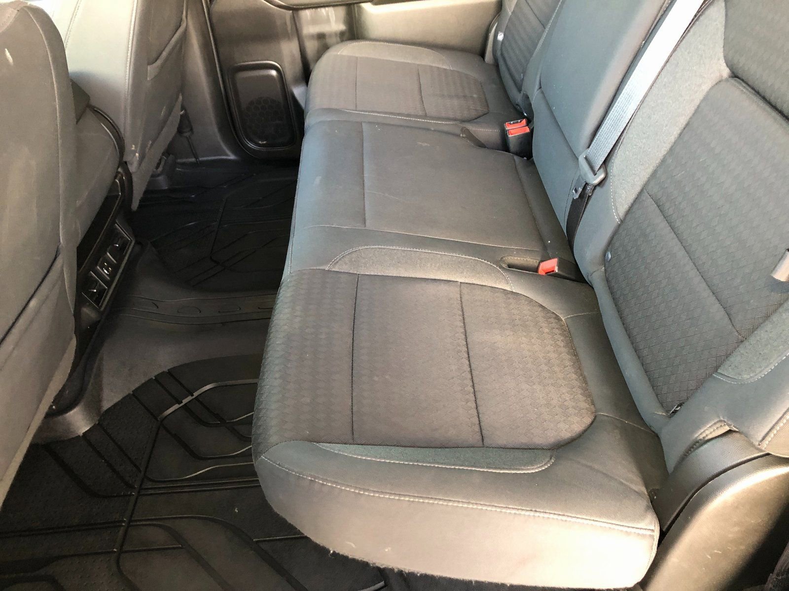 Used 2019 Chevrolet Silverado 1500 LT w/ All-Star Edition image 11