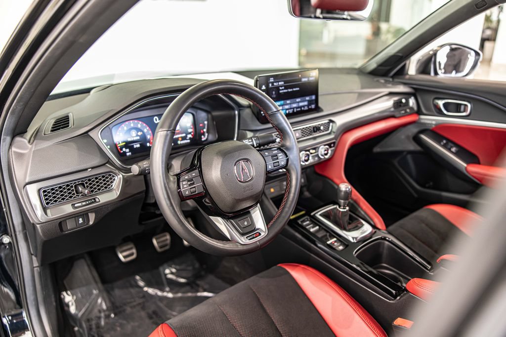 Used 2025 Acura Integra Type S FWD image 17
