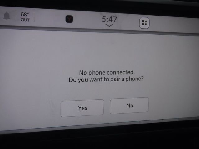 Certified 2024 Jeep Wrangler Sport S image 24