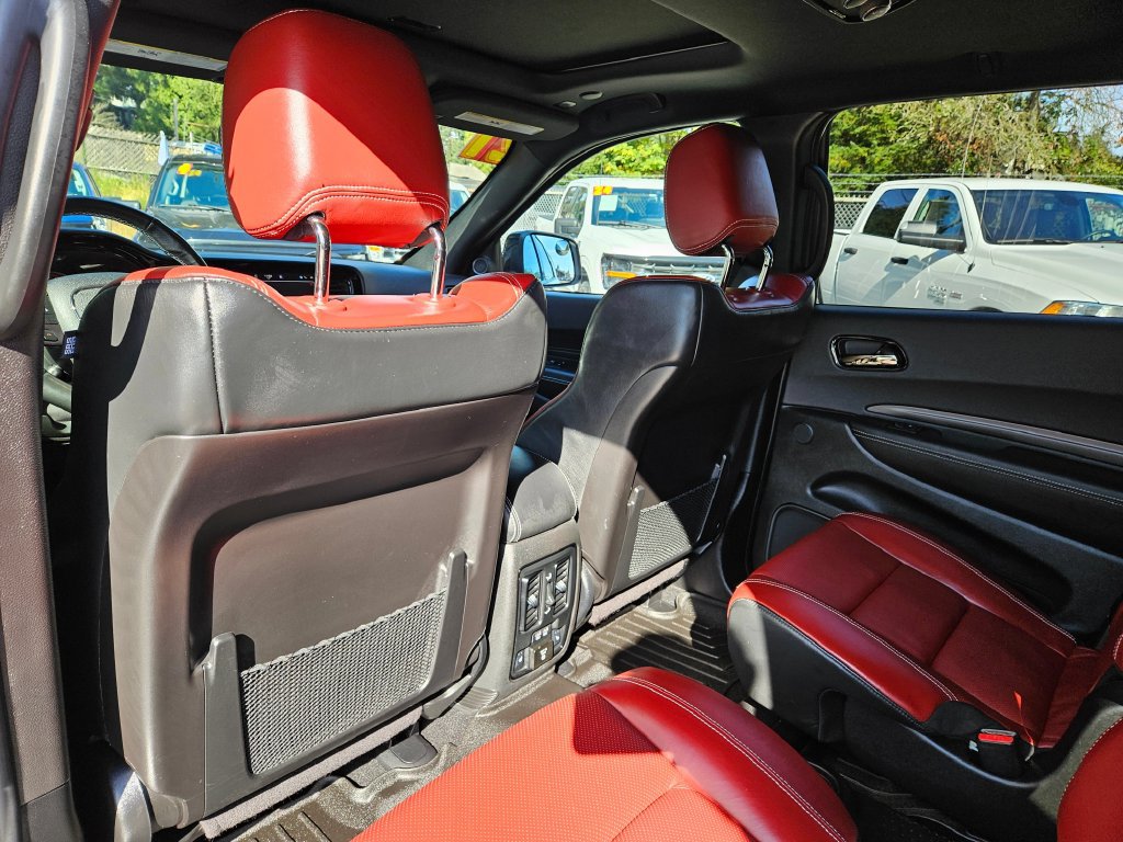 Used 2021 Dodge Durango SRT w/ Black Package AWD/4WD image 20