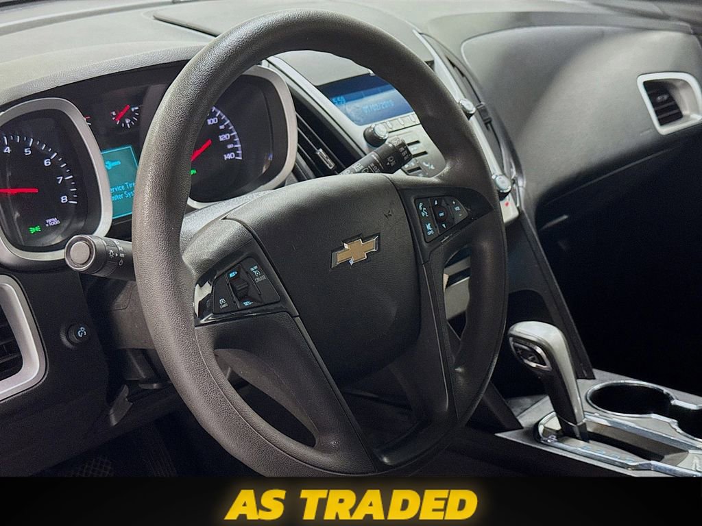 Used 2015 Chevrolet Equinox LS FWD image 11