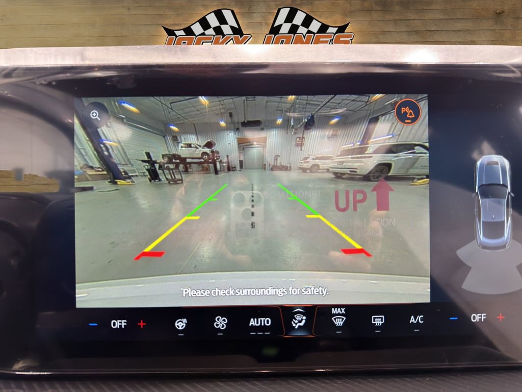 Used 2024 Ford Mustang Dark Horse w/ Dark Horse Handlin Package RWD image 33