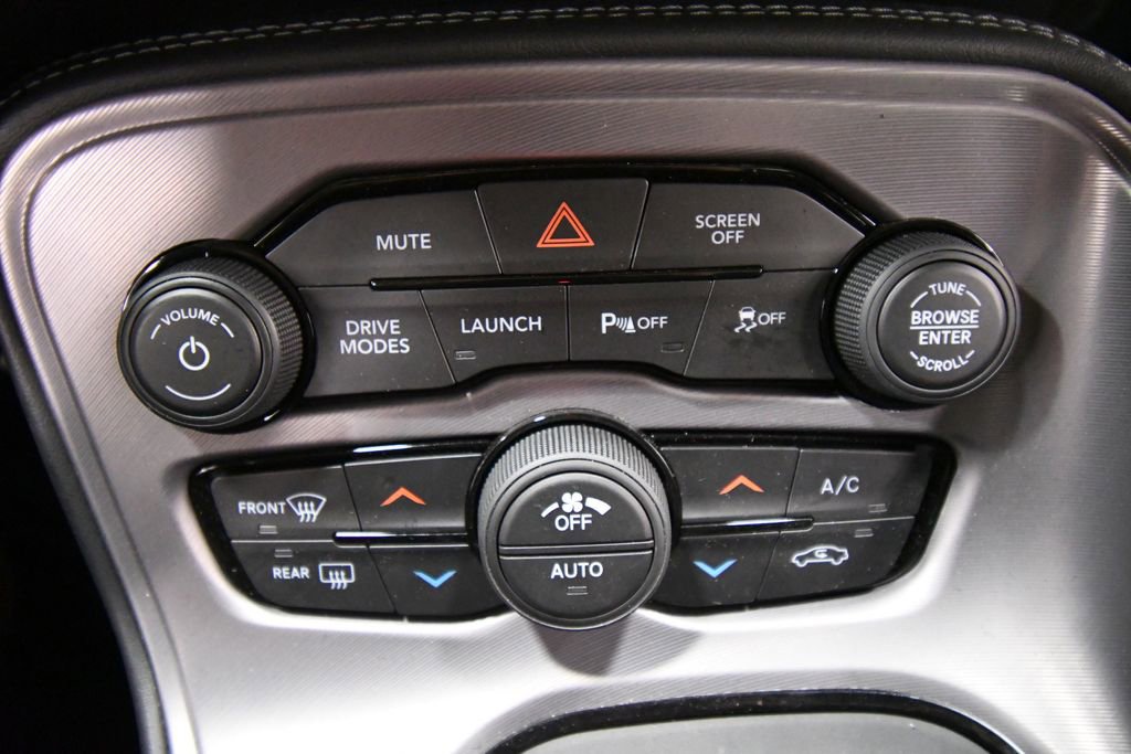 Used 2023 Dodge Challenger R/T Scat Pack w/ Plus Package image 25