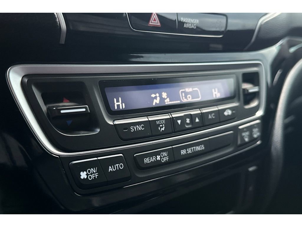 Used 2023 Honda Ridgeline Black Edition image 27