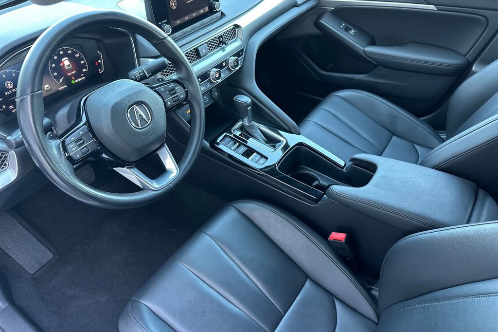 Certified 2024 Acura Integra image 11