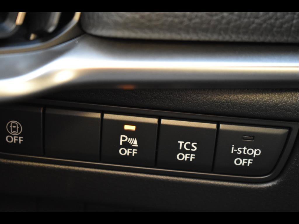 New 2025 MAZDA CX-90 3.3 Turbo w/ Preferred Package image 23