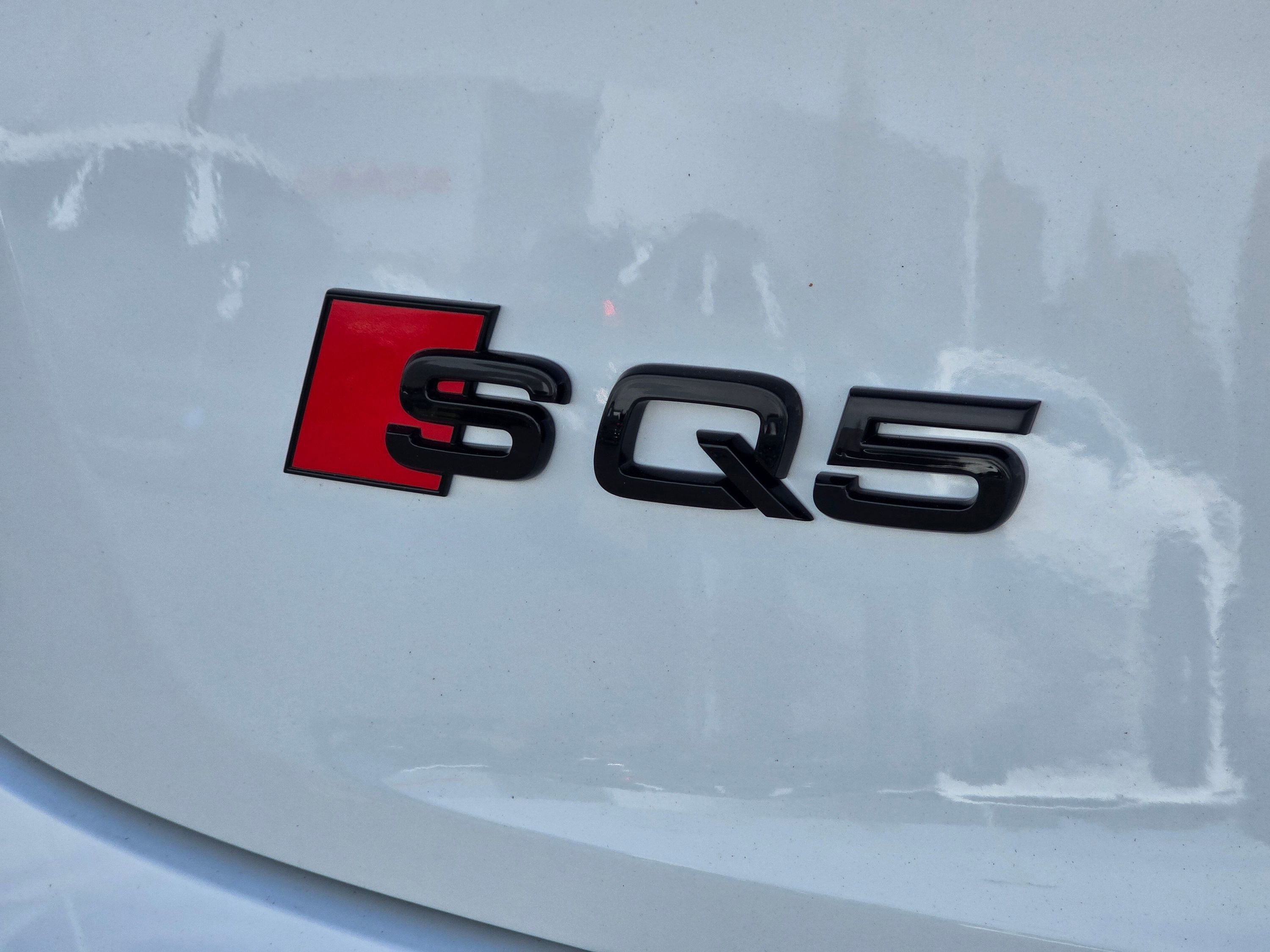 Used 2023 Audi SQ5 Premium Plus w/ Premium Plus Package AWD/4WD image 34