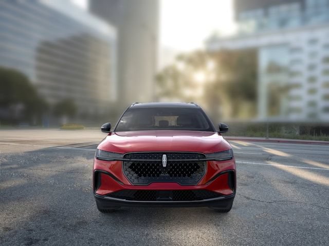 New 2026 Lincoln Nautilus Reserve AWD/4WD image 8