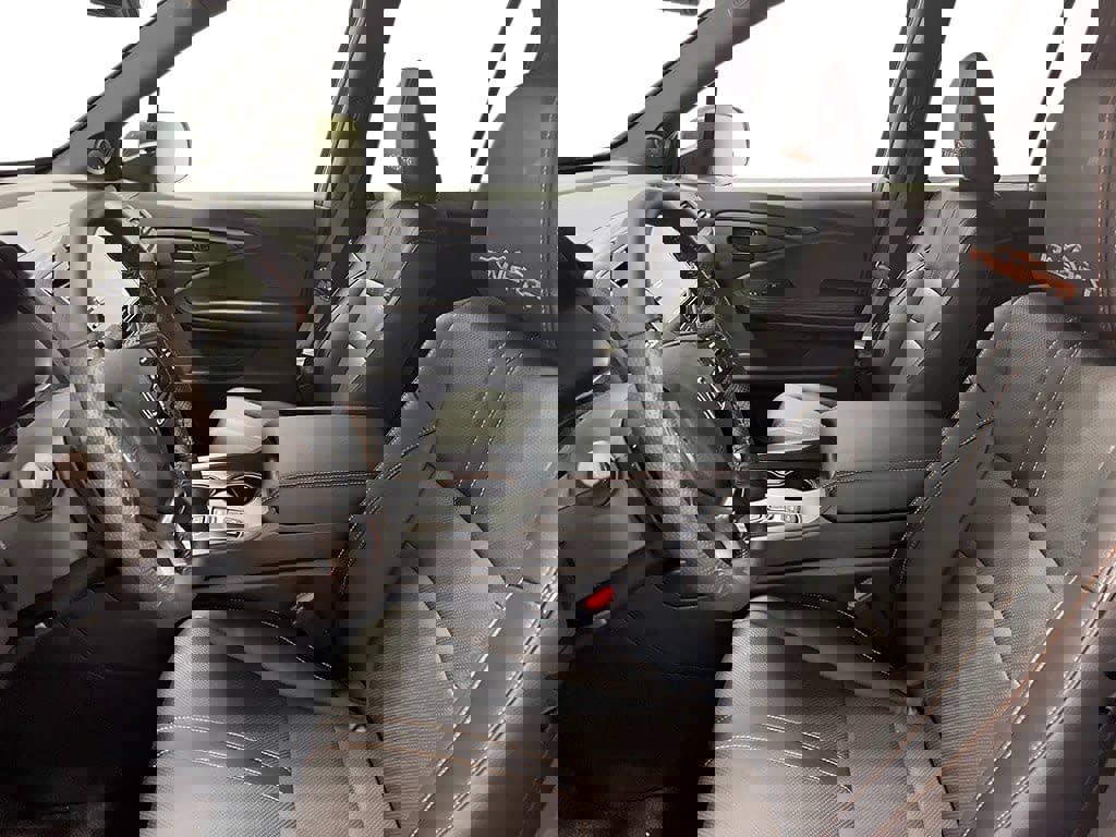 New 2026 Honda Ridgeline TrailSport image 12