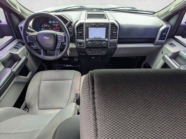 Used 2020 Ford F150 XLT w/ Equipment Group 302A Luxury RWD image 17