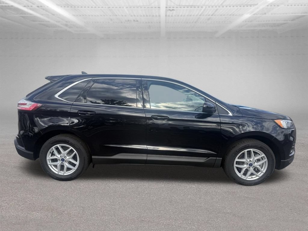 Certified 2022 Ford Edge SEL AWD/4WD image 58