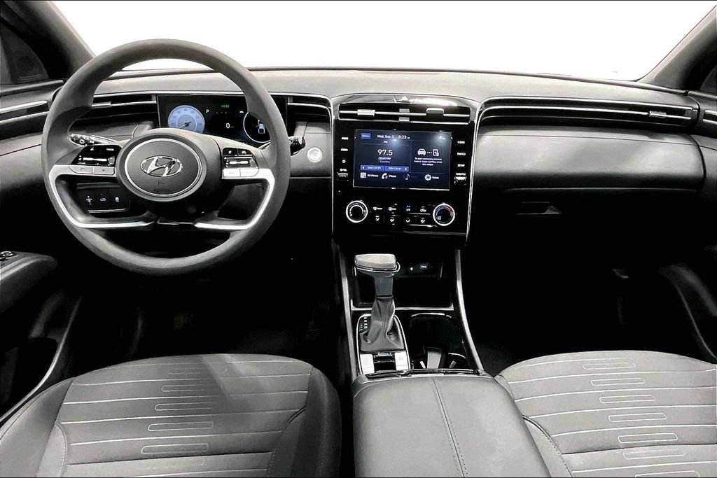 Used 2022 Hyundai Santa Cruz SEL w/ Activity Package FWD image 18