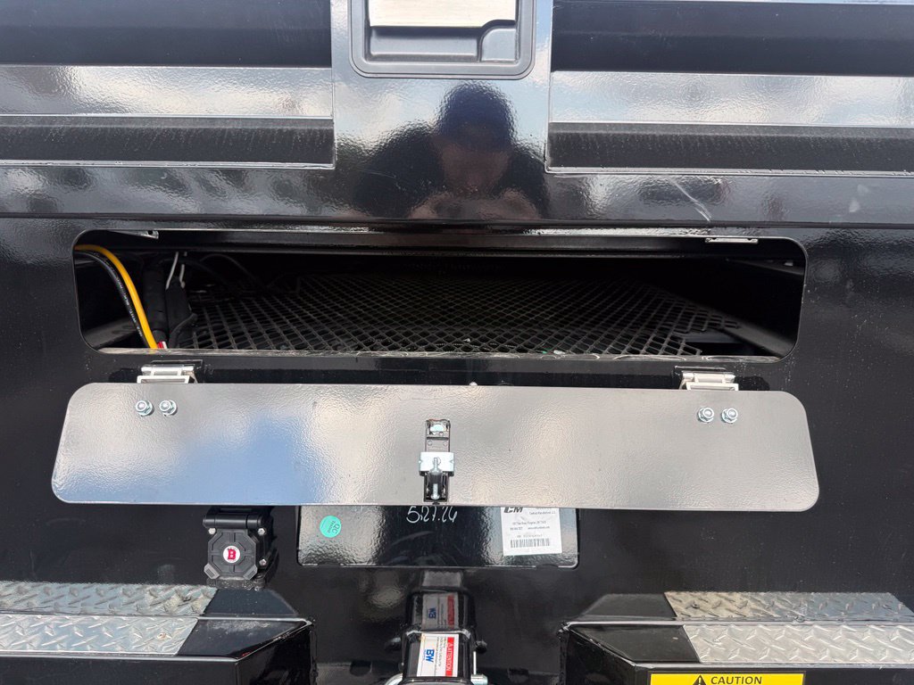 New 2026 Ford F550 4x4 Regular Cab Super Duty image 45
