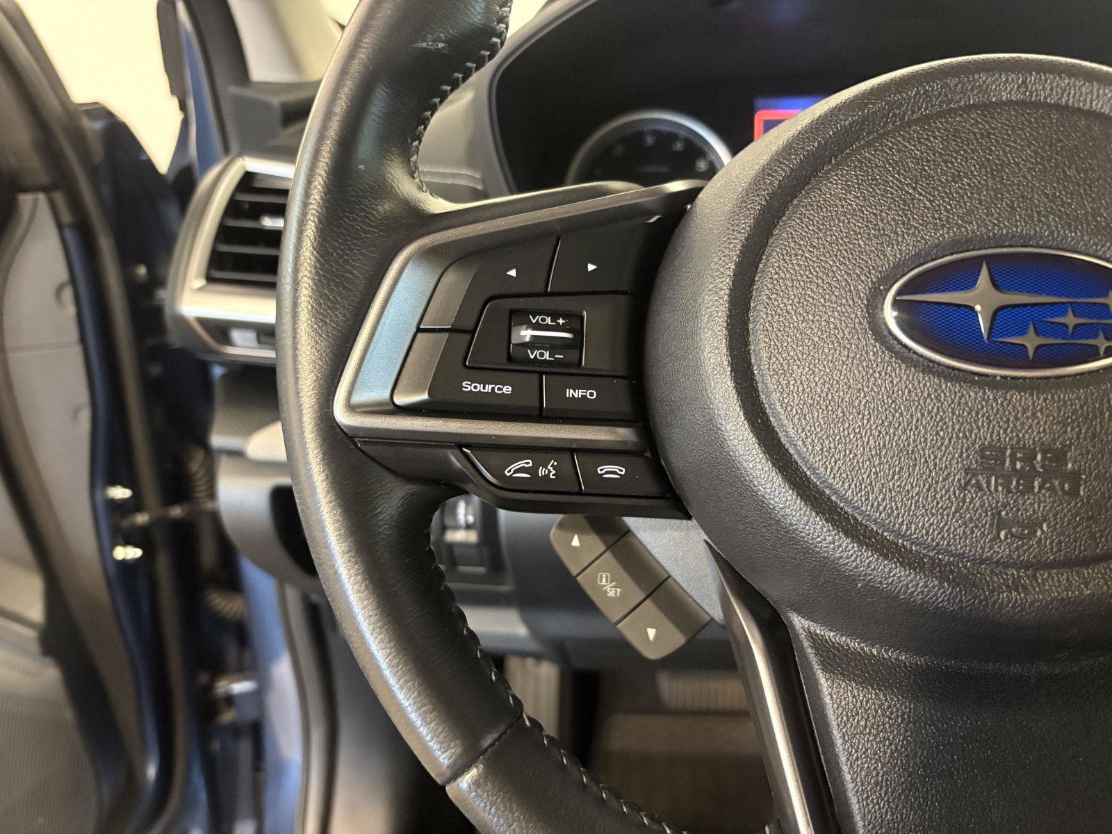 Used 2023 Subaru Forester Limited AWD/4WD image 20