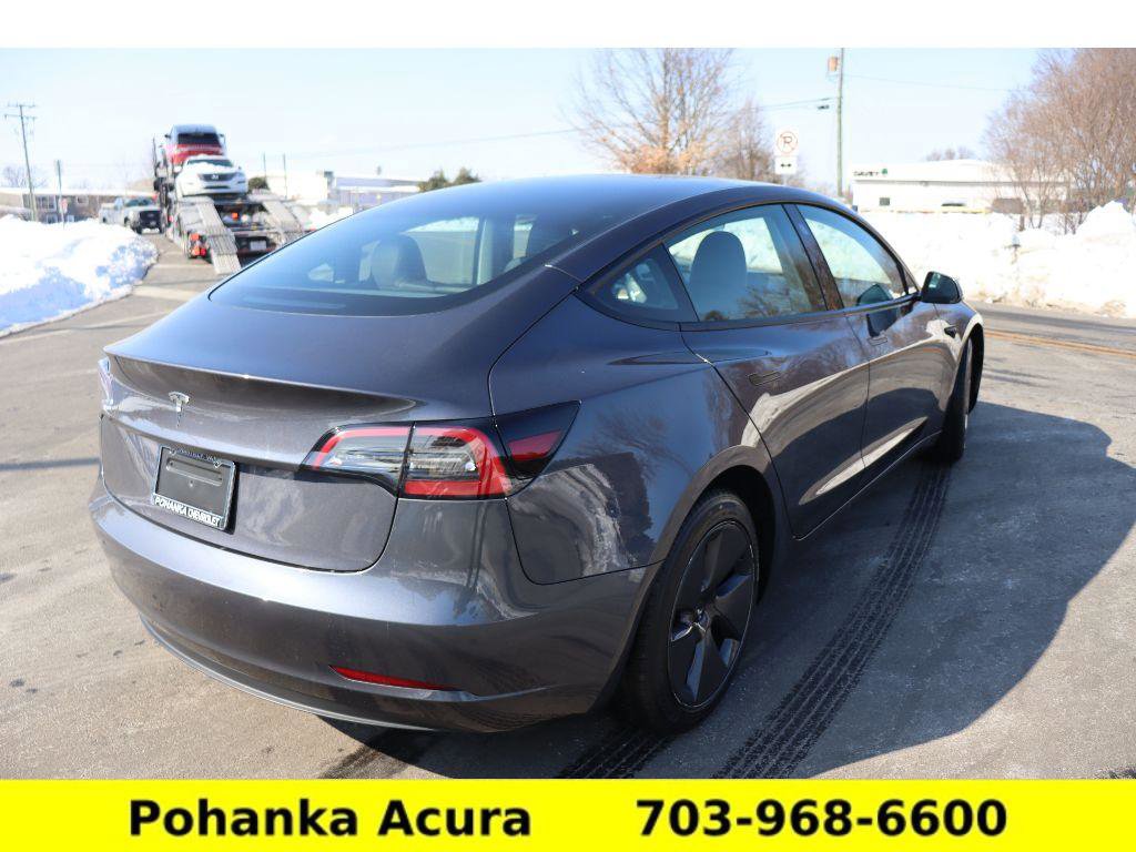 Used 2018 MAZDA MAZDA3 Grand Touring image 7