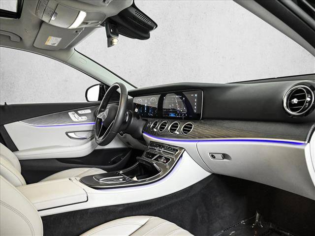 Used 2021 Mercedes-Benz E 350 Sedan image 23