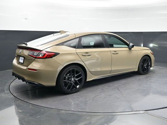 Used 2025 Honda Civic Sport image 5