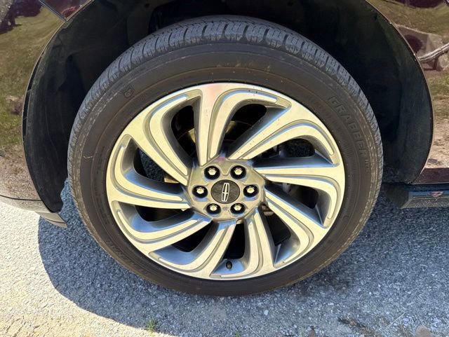 Used 2023 Lincoln Navigator Reserve AWD/4WD image 9