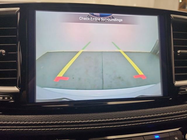 New 2026 Chrysler Pacifica Limited w/ S Appearance Package image 26