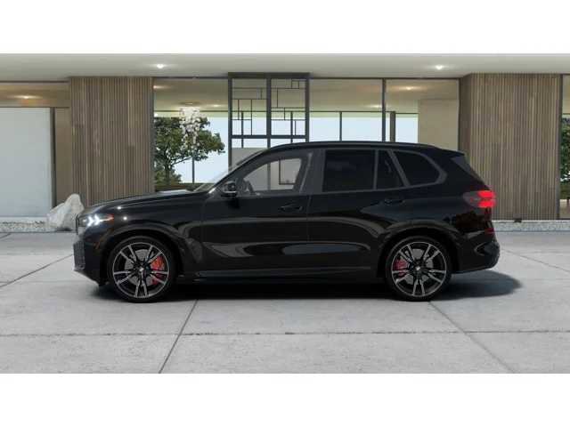 New 2026 BMW X5 M60i AWD/4WD image 4