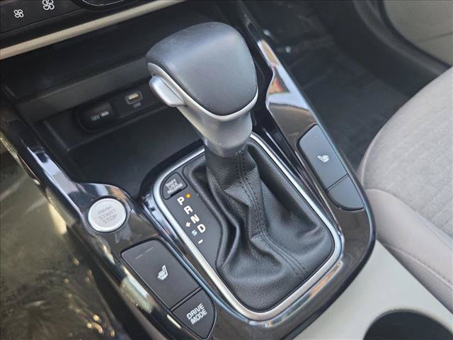 Used 2023 Kia Soul EX FWD image 12