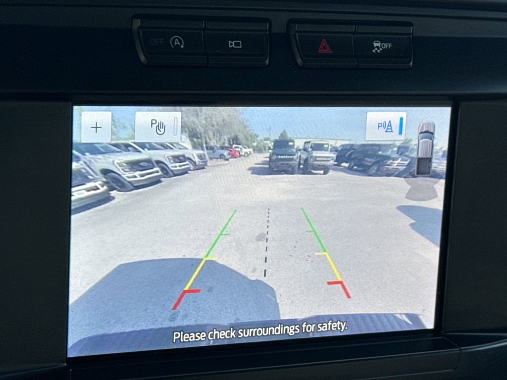 Used 2021 Ford F150 XL w/ STX Appearance Package image 20