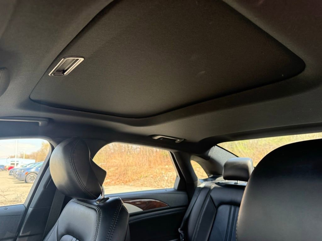 Used 2019 Lincoln MKZ Reserve w/ Reserve Plus Package image 54