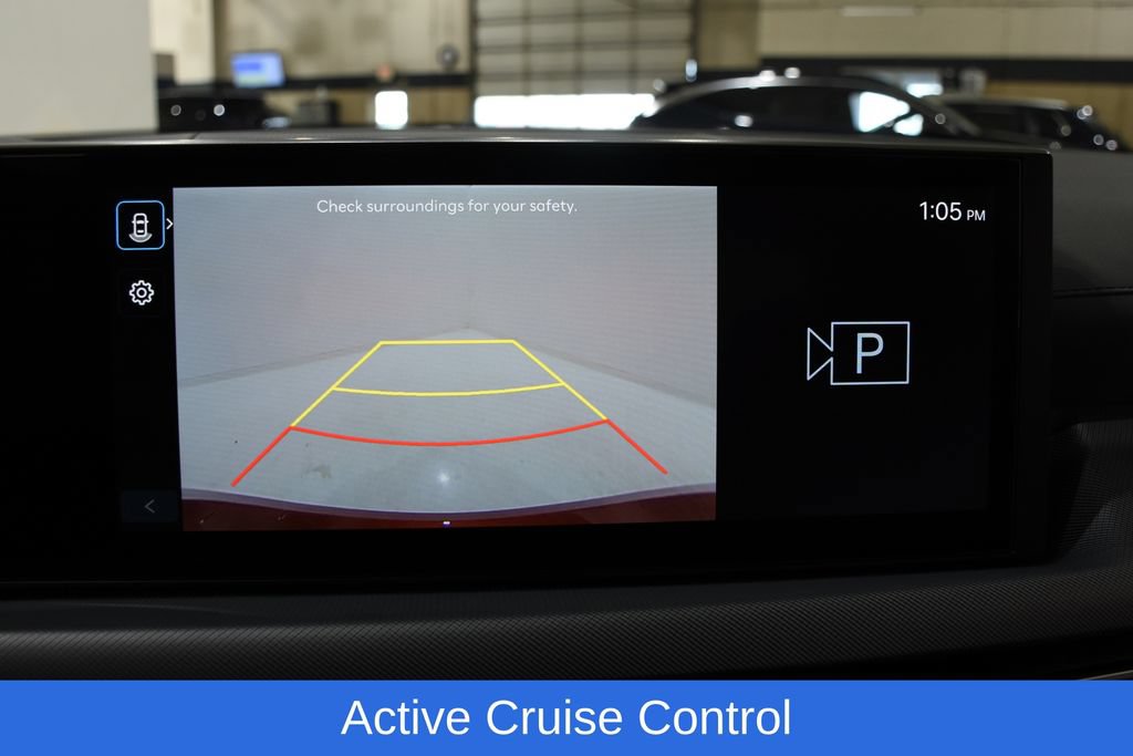 New 2026 Hyundai Sonata SEL AWD/4WD image 18