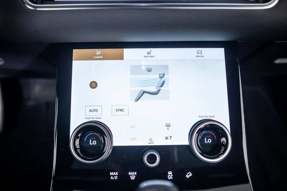 Used 2023 Land Rover Range Rover Evoque SE image 33