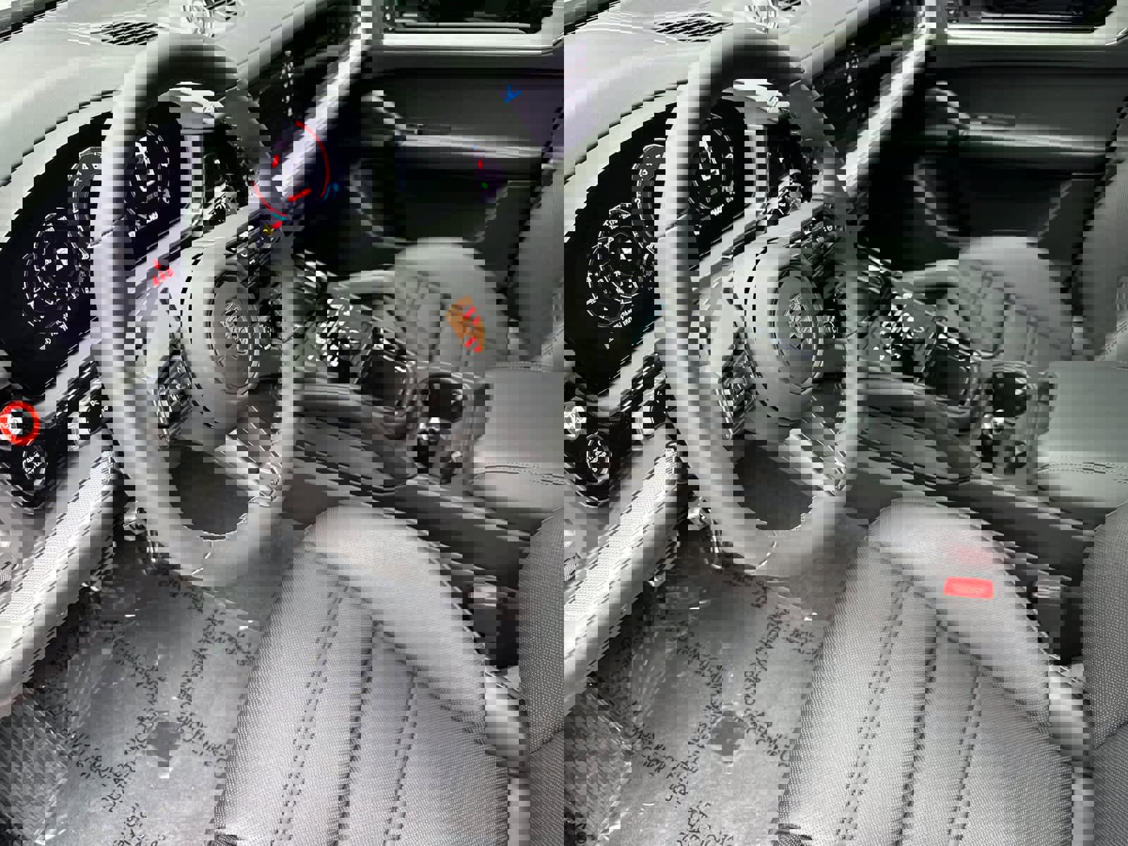 New 2026 Porsche Cayenne S image 4