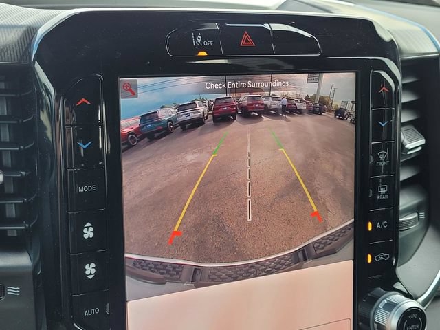 New 2026 RAM 1500 Lone Star RWD image 17