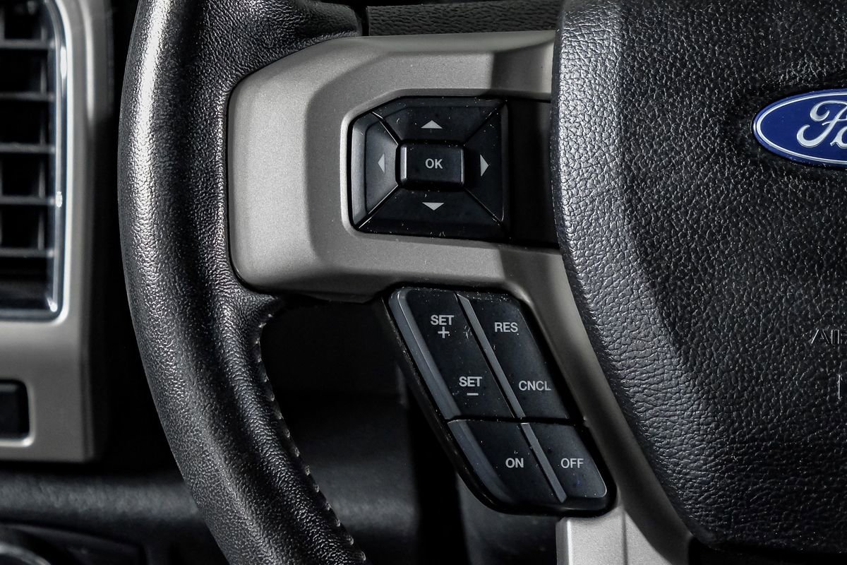 Used 2019 Ford F250 Lariat w/ Lariat Ultimate Package image 18